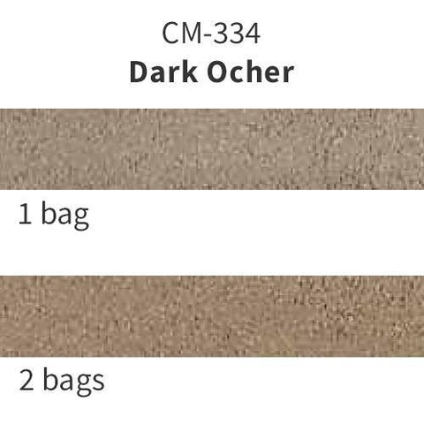 Dark Ocher
