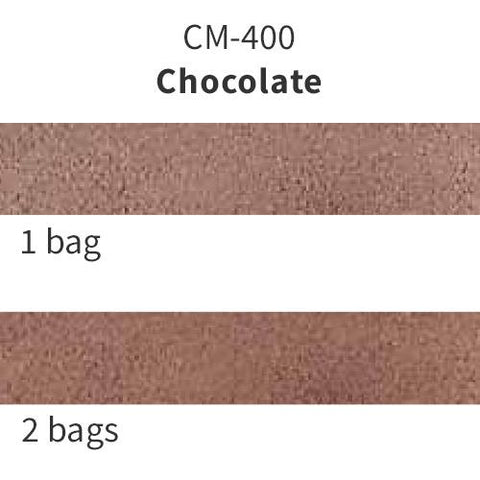 CM-400 Chocolate Mortar Color