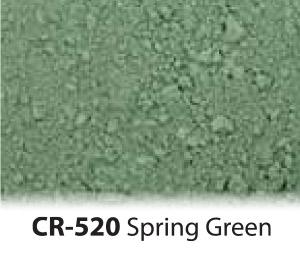 Spring Green Release