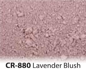 Lavender Blush Release