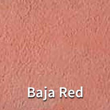 Baja Red