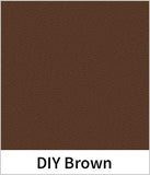Do It Yourself Color Pigments, Brown