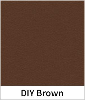 Do It Yourself Color Pigments, Brown
