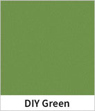 Do It Yourself Color Pigments, Green