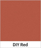 Do It Yourself Color Pigments, Red