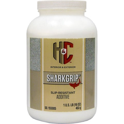 SHARKGRIP Slip Resistant Additive