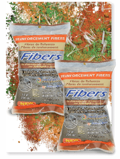 DIY FIBERS