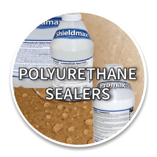 Shop for Polyurethane Sealers