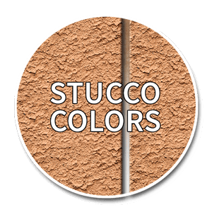 Shop for stucco colors