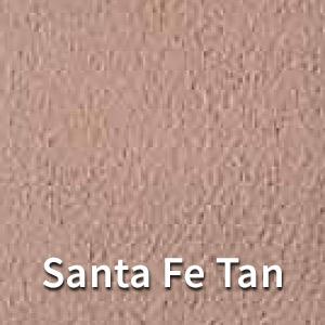 Santa Fe Tan