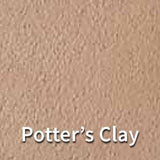 Potter's Clay