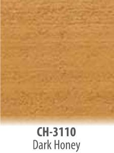 The Color of Concrete | CH-3110B Color Hardener