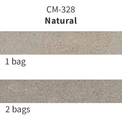 CM-328 Natural Mortar Color