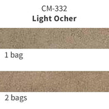 Light Ocher