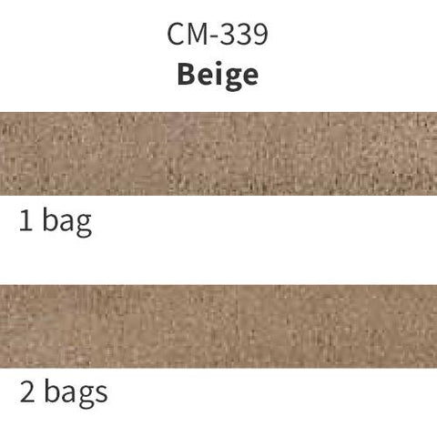 CM-339-25 Beige Mortar Color