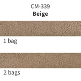 CM-339 Beige Mortar Color