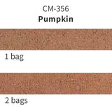 CM-356 Pumpkin Mortar Color