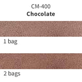 CM-400 Chocolate Mortar Color