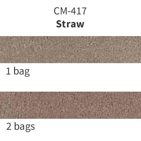 CM-417 Straw Mortar Color
