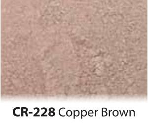 Copper Brown Release