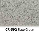 Slate Green Release