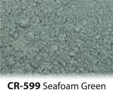 Seafoam Green Release