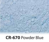 Powder Blue Release