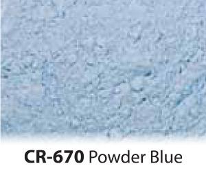 Powder Blue Release
