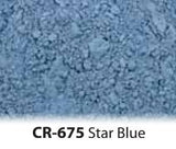 Star Blue Release