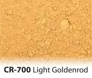Light Goldenrod Release
