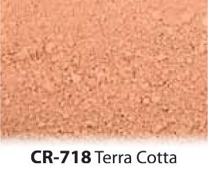 Terra Cotta Release