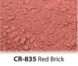 Red Brick Release