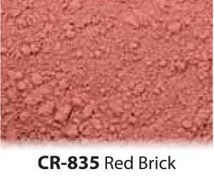 Red Brick Release