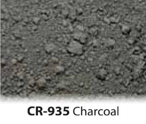 Charcoal Release