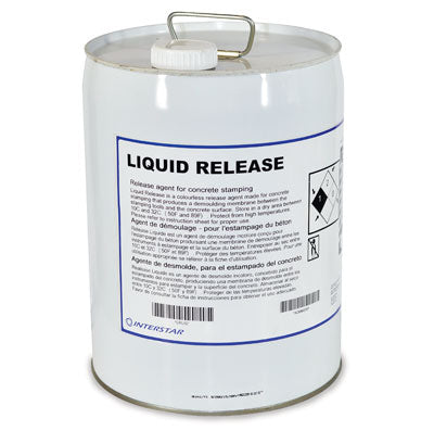 CR-LIQ Liquid Release