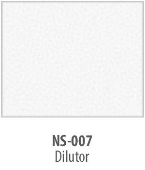 Dilutor Stain