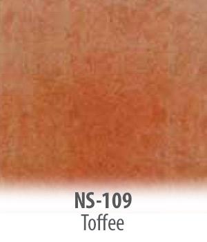 Toffee Stain