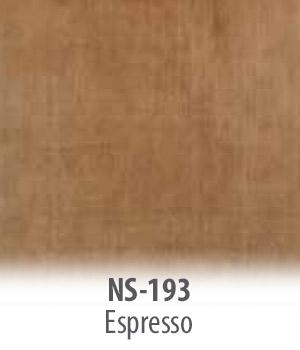 Espresso Stain