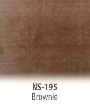 Brownie Stain