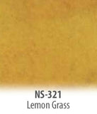 Lemon Grass Stain