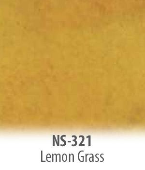 Lemon Grass Stain