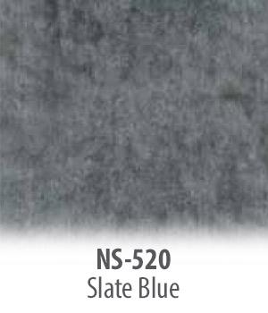 Slate Blue Stain
