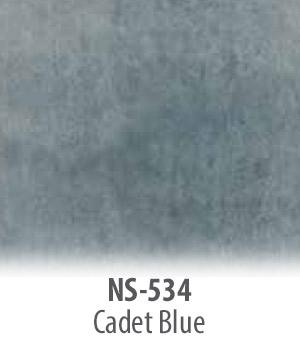 Cadet Blue Stain