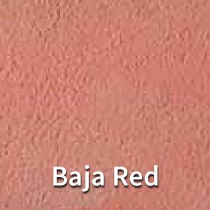 Baja Red