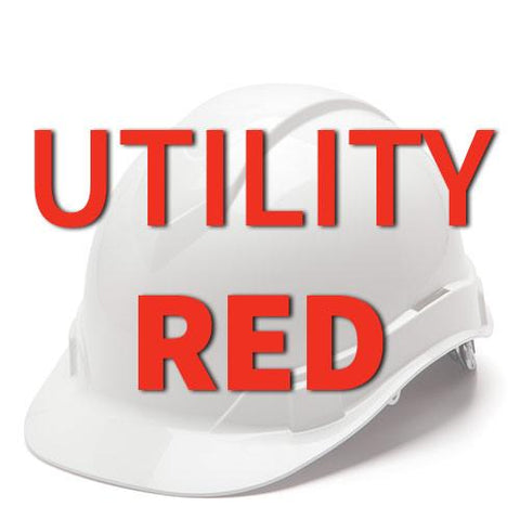 Utility Red
