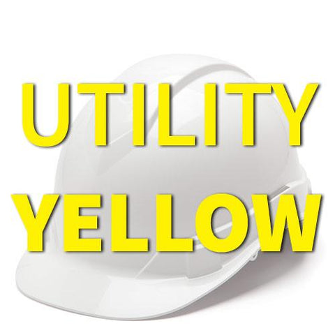 Utility Yellow