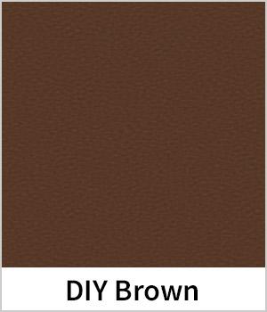 Do It Yourself Color Pigments, Brown