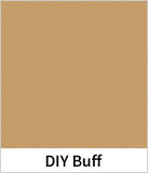 Do It Yourself Color Pigments, Buff