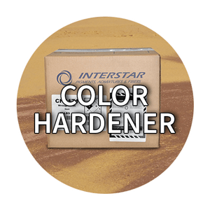 Shop for color hardener