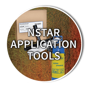 Shop for NSTAR Applicator Tools
